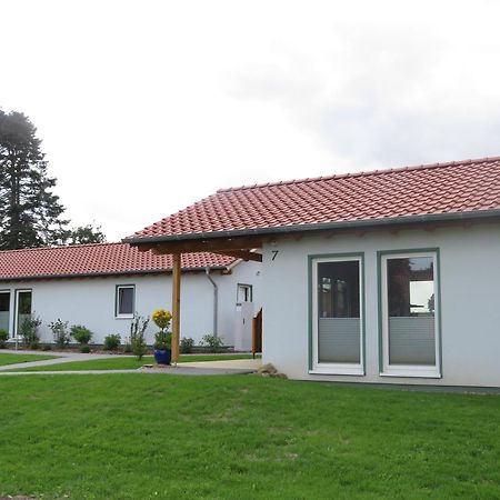 Weserberglandalm Ottenstein 外观 照片